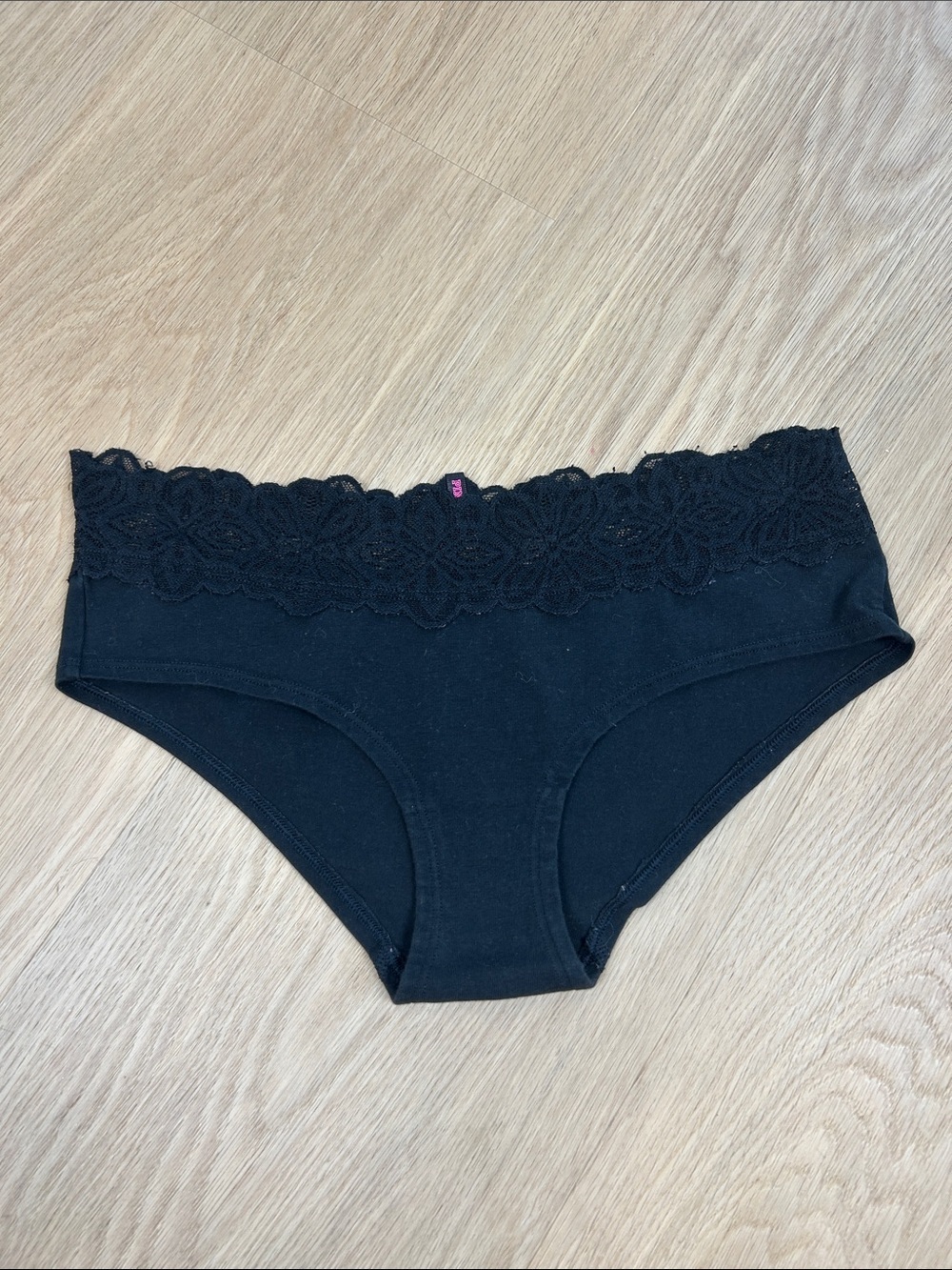 PINK Victoria’s Secret Extra Low Rise Panty